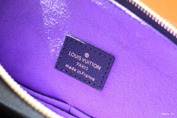 MAIDA LOUIS VUITTON HOBO 0713